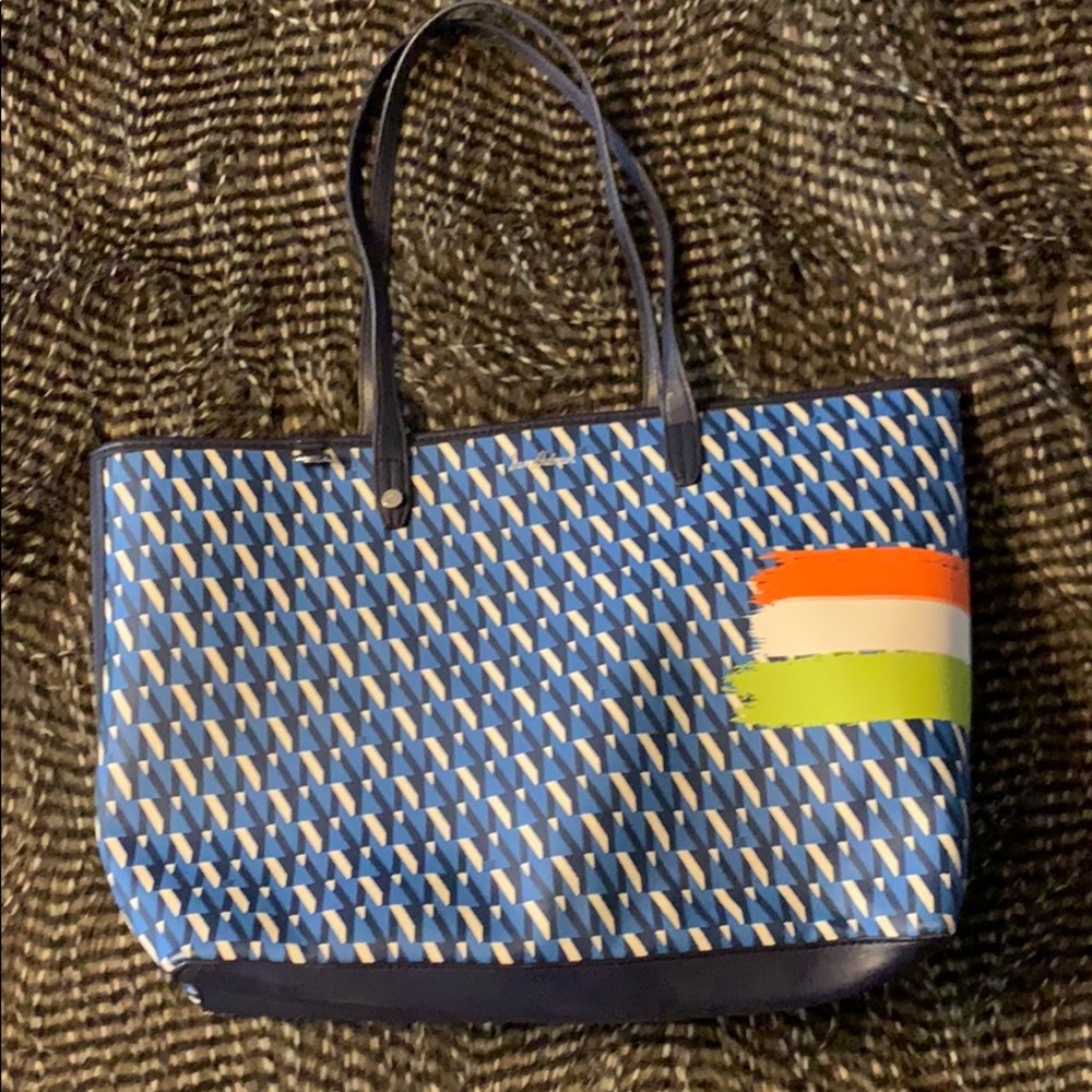 Sam Edelman Tote